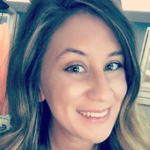 Meet your Posher, Meagan